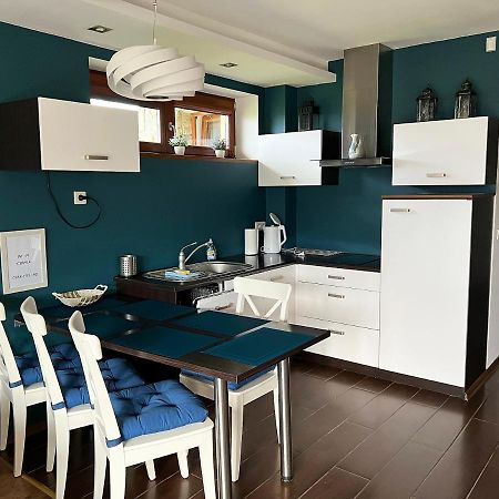 Apartament M5 Zakopane Eksteriør billede