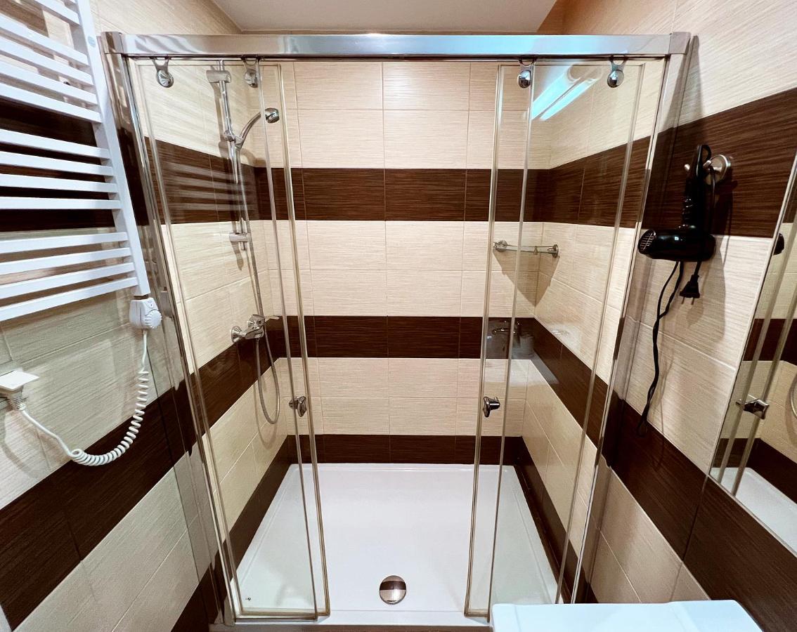 Apartament M5 Zakopane Eksteriør billede