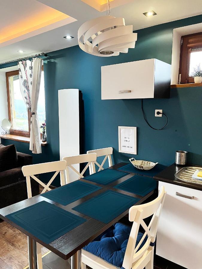 Apartament M5 Zakopane Eksteriør billede