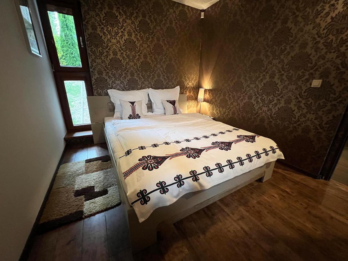 Apartament M5 Zakopane Eksteriør billede