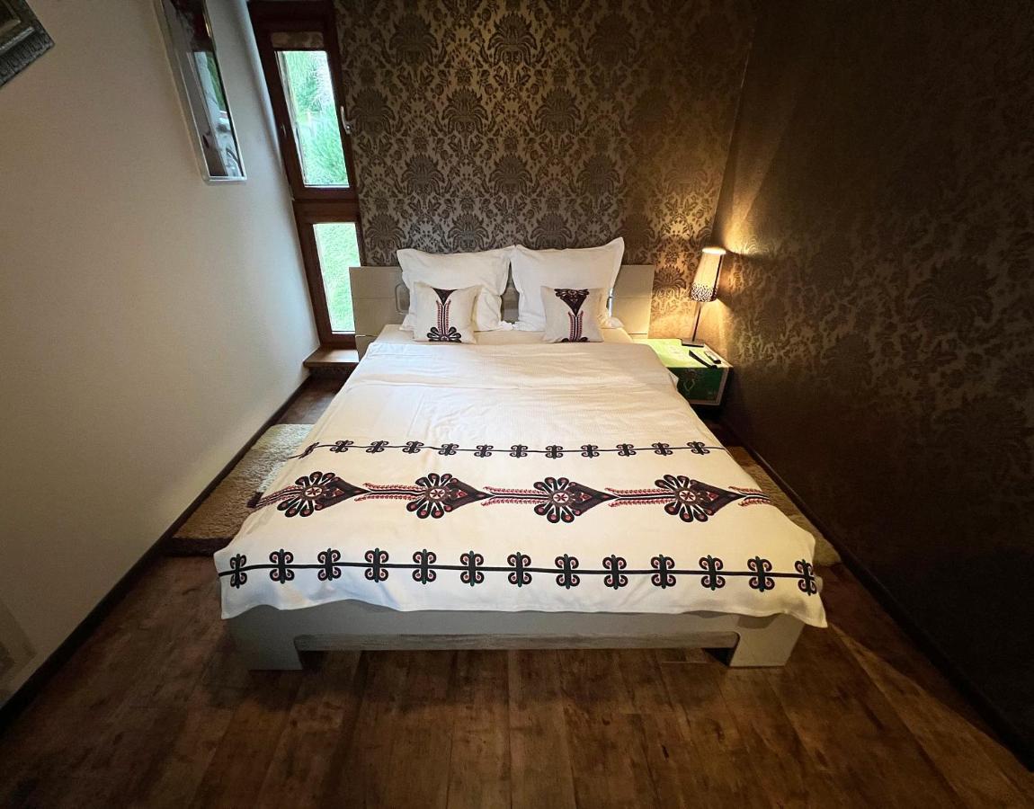 Apartament M5 Zakopane Eksteriør billede